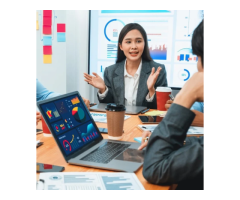 Digital Making - Best Digital Marketing Agency in Delhi