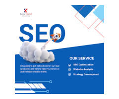 Kayra digital solution | Best Digital Marketing Company In laxmi nagar
