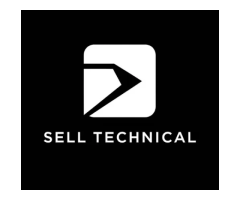 Sell Technical