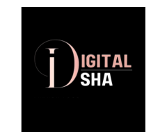 Digital Isha Digital Marketing Services Agency