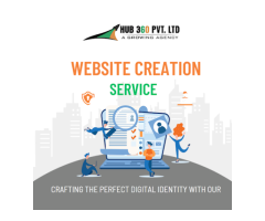 HUB 360 Agency