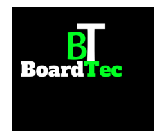 BOARDTEC Signage and Board