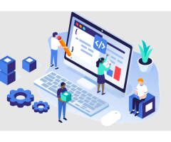 Freelance PHP Developer