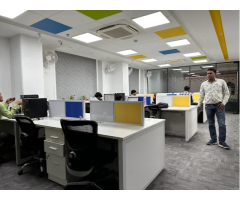 Droidshift IT solution Pvt. Ltd.