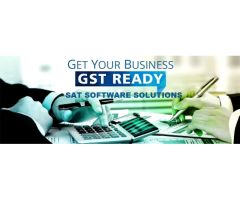 SAT SOFTWARE SOLUTIONS