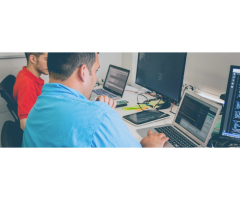 Srijan Webmatics Private Limited