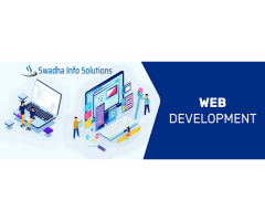 Swadha Info Solutions