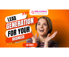 Web Achrus Technologies - Website Design & Apps Development Company