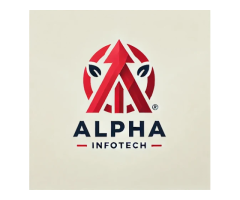 Alpha Infotech - Best Website Designing Company