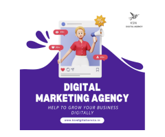 KSN Digital Service Best Digital Marketing Agency in Karkardooma Delhi