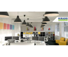 HIMADRI Technologies