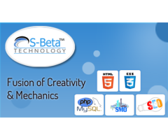 SBeta Technology - Web Development  Web Design Company in Delhi  SEO Services
