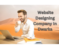 Finches Tech - A Website Designing Company Delhi | Web Development