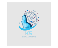 KS Digital Marketing Best Digital Marketing Agency SEO SMO | Karkardooma | in Delhi