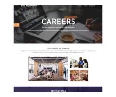 Vivek Bisht - Web Designer