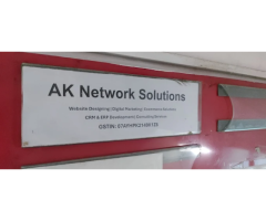 AK Network Solutions