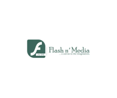 Flash n  Media