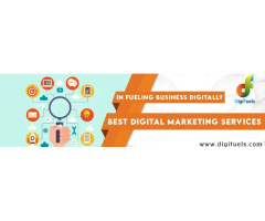 Digifuels - Best Digital Marketing Agency in Delhi  India