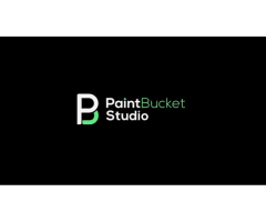PaintBucket Studio