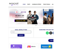 Sumit eCommerce & Digital Marketing Services