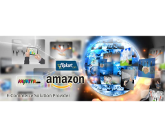 Bullzeye Services (Bellzeye Services Private Limited) Best E commerce Service Provider in Delhi