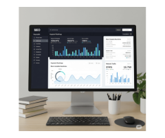 Heyharshit - Digital marketing agency  Delhi NCR.