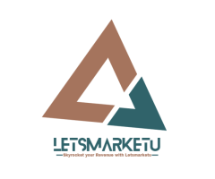 Letsmarketu: Digital marketing agency