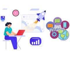 mydigiaura | Best Digital Marketing Agency | Freelancer