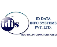 ID Data Info Systems Pvt. Ltd.