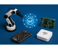 MECHAMINDS - The Group Of Innovations