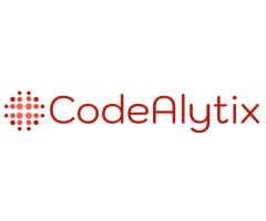 Codealytix - Custom Software Development