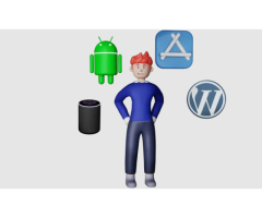 WebSkyne - Software Development