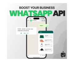 ChatWave: WhatsApp Cloud Api Services