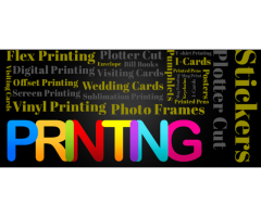 Raj Graphic And Web Solution