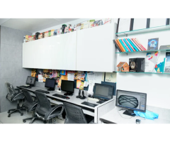 Hanji Creations - Creative & Branding Agency in India