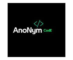 AnonymCode Website Designer Solution