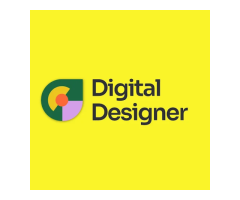 Digital Designer | Graphic Designer | Website Designer