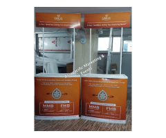 ASIA PACIFIC MARKETING & EVENTS PVT LTD