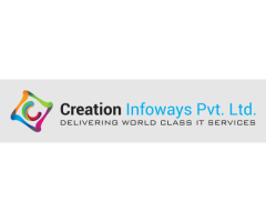 Creation Infoways - Digital Marketing Company in Delhi  India | SEO  SMM  PPC Agency
