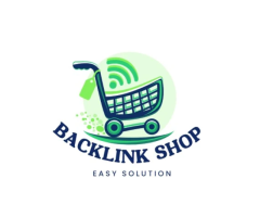 Backlink shop