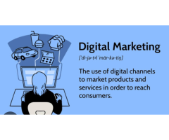 VC Digital marketing !! internet marketing services !!