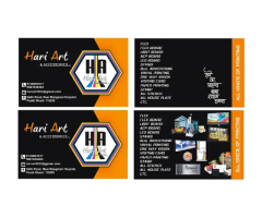 Hari Art