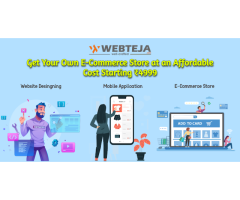 WebTeja Technologies