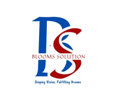 Blooms Solutions | Web Design New Delhi & NCR
