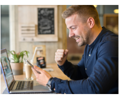 Website Designing in Bawana (TCNMART)