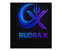 Rudra X- Webdesign and Digital Marketing Services