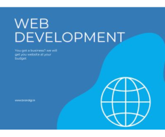 BrandLand advertising pvt ltd