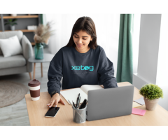 Xetog - Creative Agency