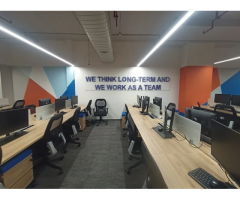 Signmantra Interiors Pvt Ltd