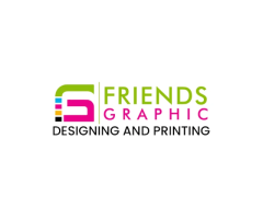 FRIENDS GRAPHIC DESIGNING & PRINTING